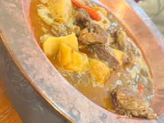 -吃饭皇帝大土家民族菜(正大广场店)
