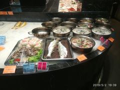 -梁家大院•农家菜(昆山会展中心店)
