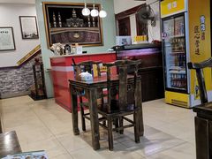 -伊兰麒兰馨园·川菜·清真馆(339电视塔店)
