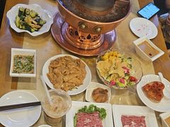 -牛街·马辈儿涮肉(陶然亭店)