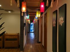 -乌托邦轰趴日租聚会别墅(先生的院子店)