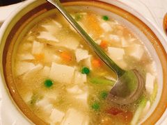 -翠亭酒家(山西南路店)