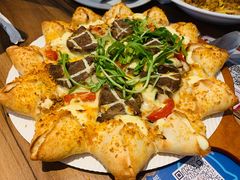 -必胜客(泰盛广场店)