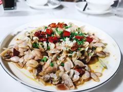 -胖大嫂渔家排档·全海景餐厅(渔村店)