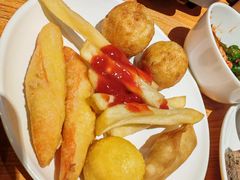 -王氏炉匠·烧鸟放题自助(好运街店)