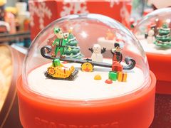 -星巴克(万都店)