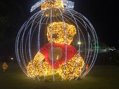 -三亚亚龙湾天域度假酒店