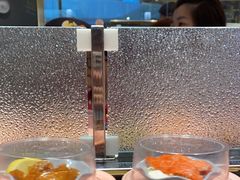 -争鲜回转寿司(南开大悦城店)