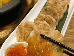 -汇丰苑·海鲜青岛菜(中山路大鲍岛店)