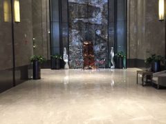 -都会尚膳·海鲜自助餐厅(重庆万豪酒店)