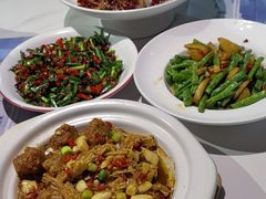 -青花小镇(凯翔新天地店)