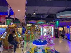 -Play1家庭娱乐中心(包河大玩家店)