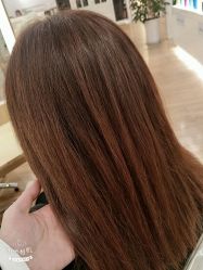 -In Style造型