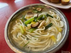 杠面-首占学彬杠面(日韵东方店)