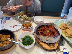 -七八冷面·延边朝鲜族美食(圣熙八号店)