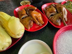 -光明刘冰乳鸽店(光明法政北路店)