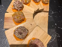 三福手打肉圆子-盡膳口福·百年汤方火锅(科华北路店)