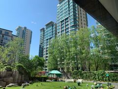 -北京东直门智选假日酒店