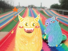 -东方绿舟景区