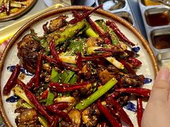 -金龙烧烤·牛肉面(西塔店)