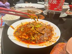 -盛百味·家宴餐厅(霸州分店)