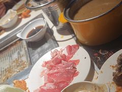 -聚盛源蒸汽海鲜火锅烤肉自助(巨川金海岸购物广场店)