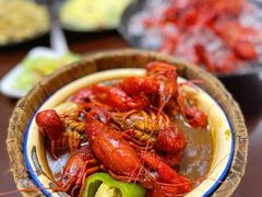 -怪怪龙虾·来自江苏盱眙(惊驾路店)
