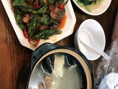 -老马家·舌尖上的西塘美食