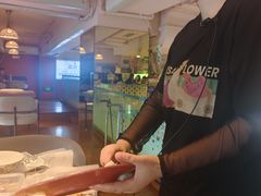 -撒拉花儿·新疆菜·清真(太阳宫店)