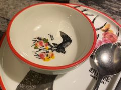 -新白鹿餐厅(松江开元地中海店)