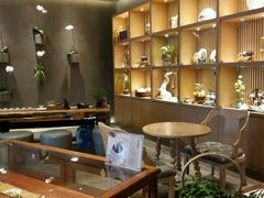 -若蘭慈·无国界素食料理(欢乐海岸店)