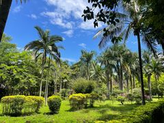 -西双版纳傣族园