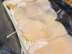 -鑫釜山海鲜烧烤(浑南店)