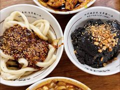 -小谭豆花(西大街店)