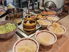 -比格比萨自助(大兴荟聚店)