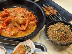 -聚味瞿记·龙虾堂(渔人码头一店)