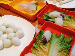 -华侨城嘉途酒店·屋顶阳光餐厅