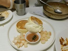 -娜娜家•Nana’s restaurant (爱琴海店)