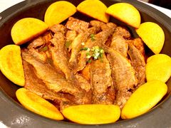 -大铁勺新津菜(熙悦汇店)