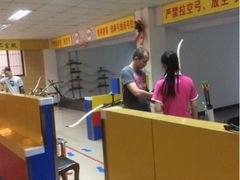道顺-道顺射箭·团建·骑射(张杨路店)