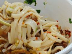 -老长沙原汁原味粉馆(韭菜园店)