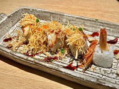 -阿吾罗·月咏精致日料(港汇恒隆广场店)