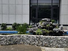 -501號台州海鲜餐厅(海创园店)