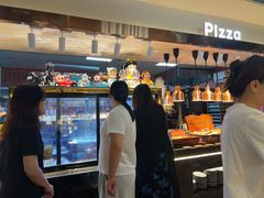 -東盛炭烤自助料理(玄武招商花园城店)