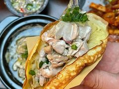 -贰醒·私房小院烧烤 (太古里店)