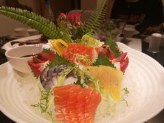 -渝半城经典川粤菜(重庆天地店)