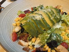 -get pizza意大利餐厅(凯德MALL店)