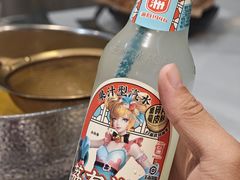 -喜聚薈·花膠雞海鮮火鍋(越秀店)