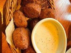 法拉佛丸子-FABIO’S费比欧披萨餐厅