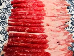 -北京老门框爆肚涮肉馆(锦业路店)